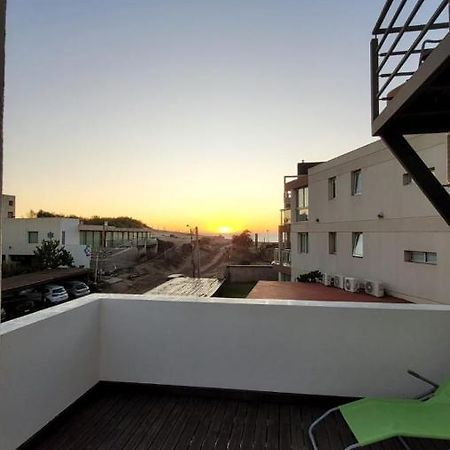 Departamento Las Gaviotas Balneario Mar Azul エクステリア 写真