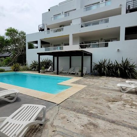 Departamento Las Gaviotas Balneario Mar Azul エクステリア 写真