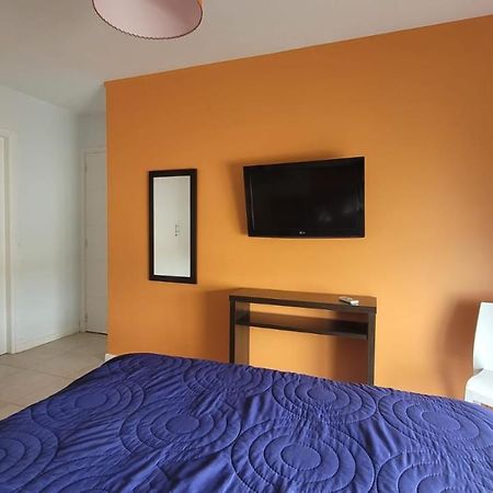 Departamento Las Gaviotas Balneario Mar Azul エクステリア 写真