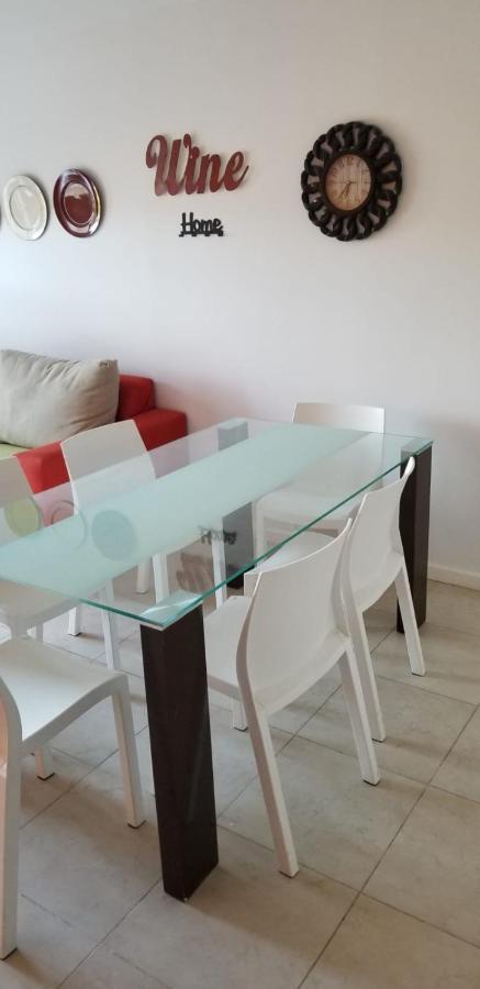 Departamento Las Gaviotas Balneario Mar Azul エクステリア 写真