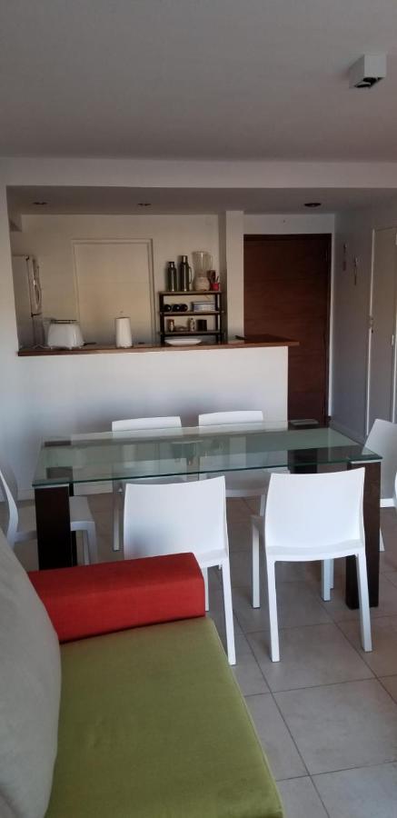 Departamento Las Gaviotas Balneario Mar Azul エクステリア 写真