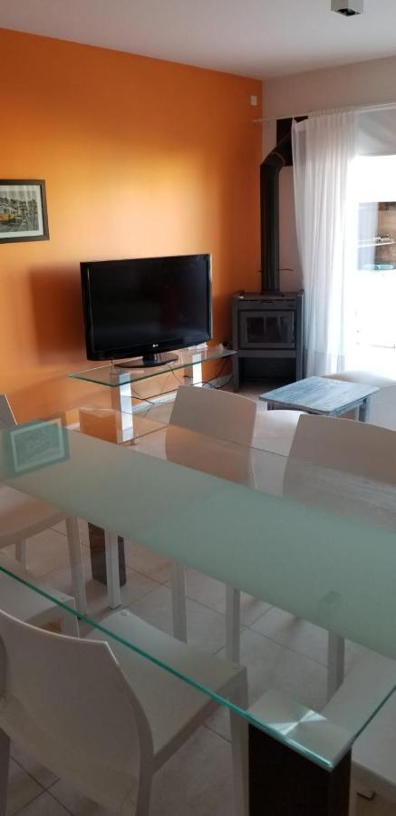 Departamento Las Gaviotas Balneario Mar Azul エクステリア 写真