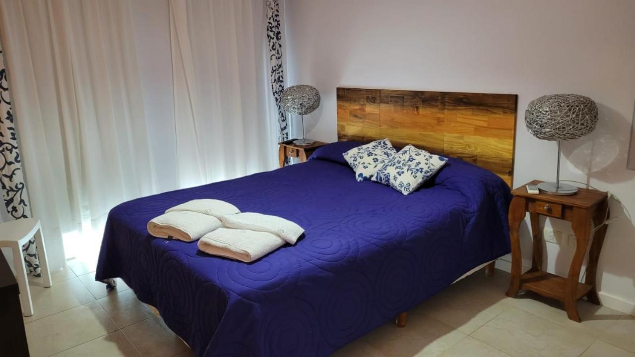Departamento Las Gaviotas Balneario Mar Azul エクステリア 写真