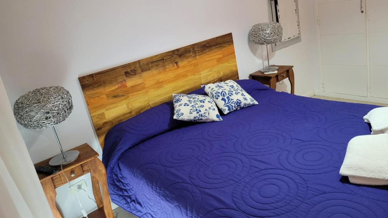 Departamento Las Gaviotas Balneario Mar Azul エクステリア 写真