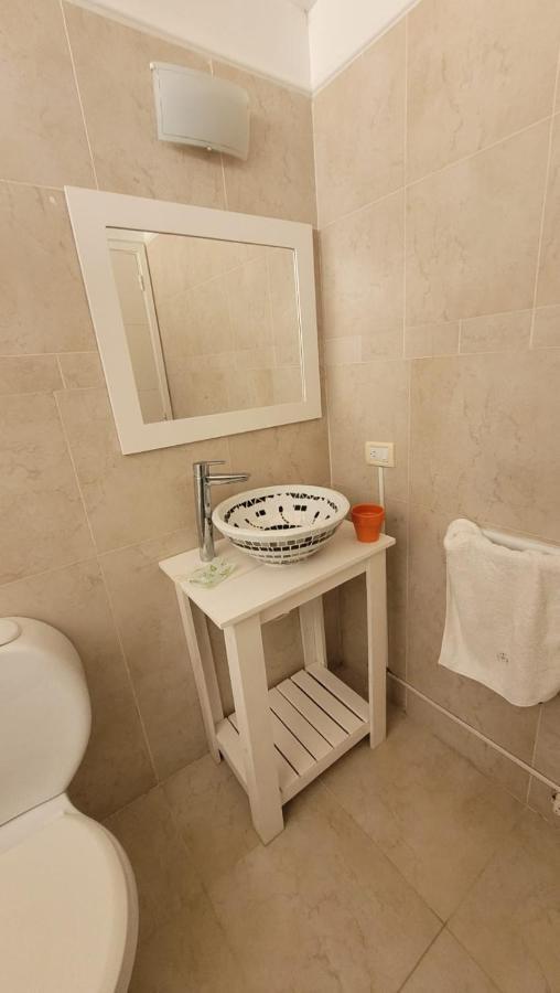 Departamento Las Gaviotas Balneario Mar Azul エクステリア 写真