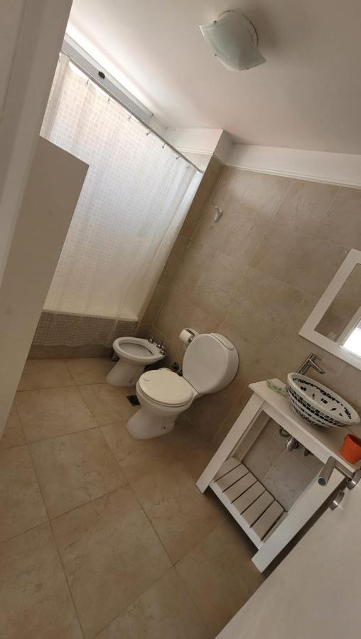 Departamento Las Gaviotas Balneario Mar Azul エクステリア 写真