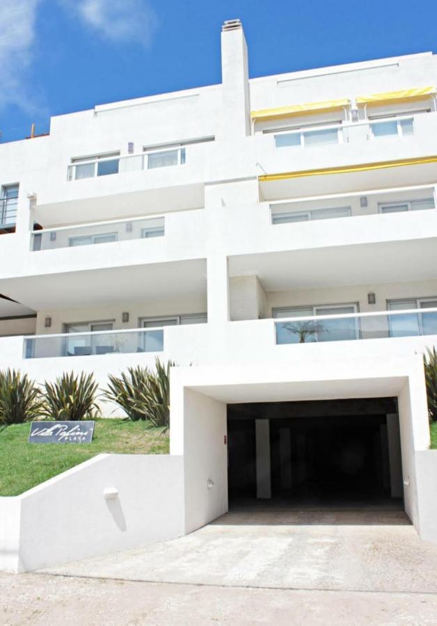 Departamento Las Gaviotas Balneario Mar Azul エクステリア 写真