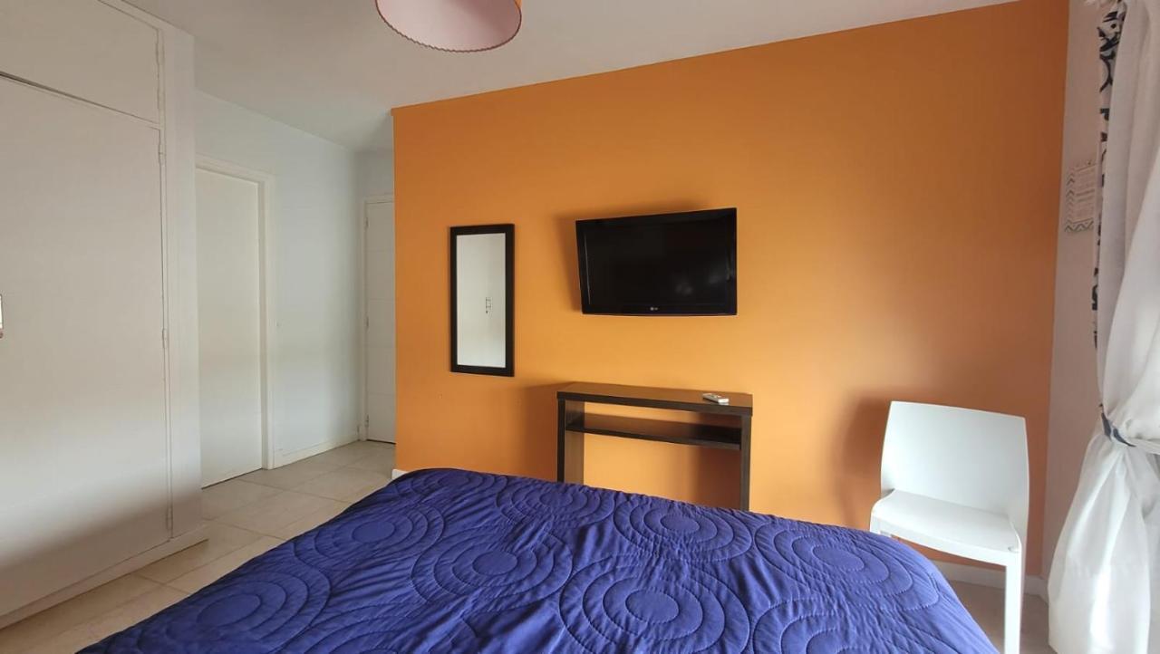 Departamento Las Gaviotas Balneario Mar Azul エクステリア 写真