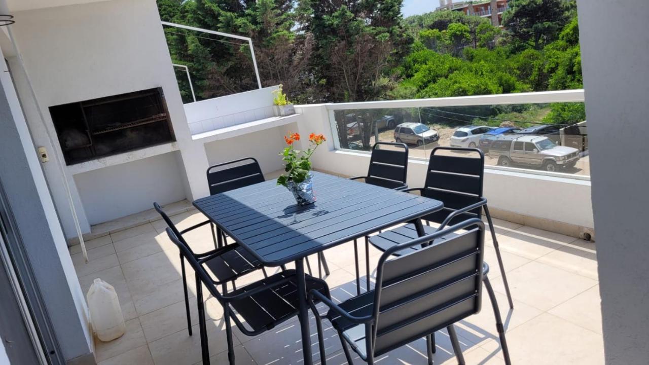 Departamento Las Gaviotas Balneario Mar Azul エクステリア 写真