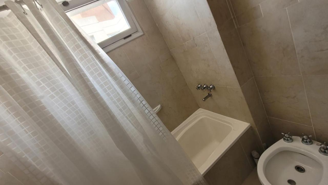 Departamento Las Gaviotas Balneario Mar Azul エクステリア 写真