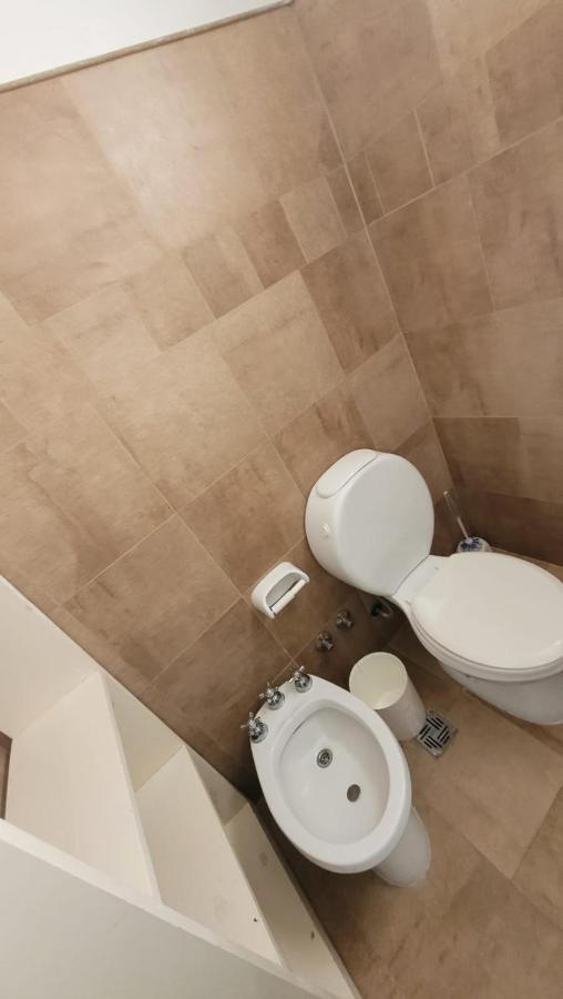 Departamento Las Gaviotas Balneario Mar Azul エクステリア 写真