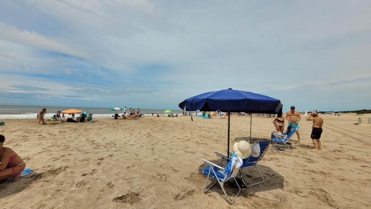 Departamento Las Gaviotas Balneario Mar Azul エクステリア 写真